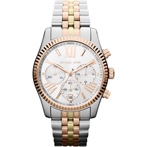 michael kors damen uhren mk5735|Michael Kors chronograph mk5735.